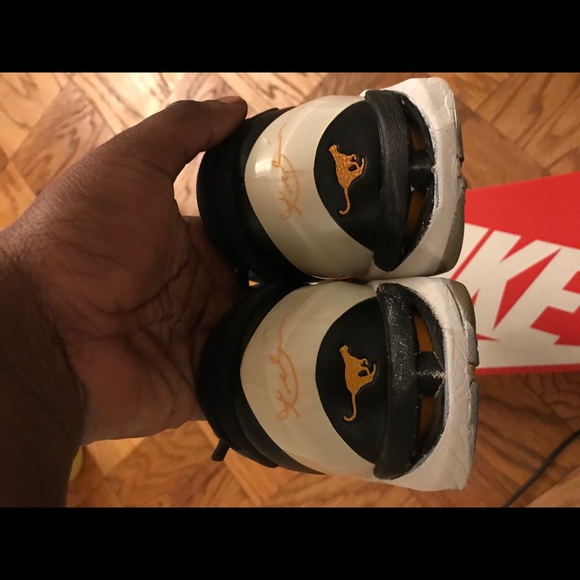 Zoom Kobe System “Cheetah” - Picture 8 of 8